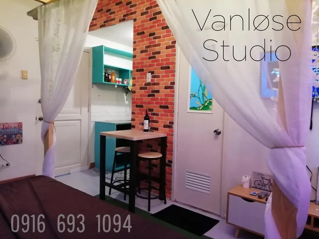 Naia Airport Vanlose Studio By Velkommen Guest Ph Manila