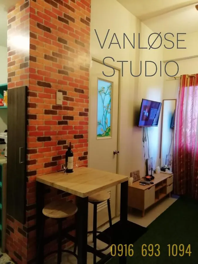 Naia Airport Vanlose Studio By Velkommen Guest Ph Manila 0*,